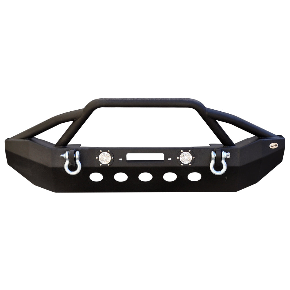 Jeep-JkJl-Front-Bumper-WLed-Lights-07-18-Wrangler-JkJl-Steel-Mid-Length-Dv8-Offroad