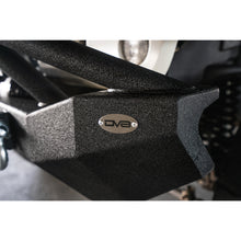 Load image into Gallery viewer, Jeep-JkJl-Front-Bumper-WLed-Lights-07-18-Wrangler-JkJl-Steel-Mid-Length-Dv8-Offroad