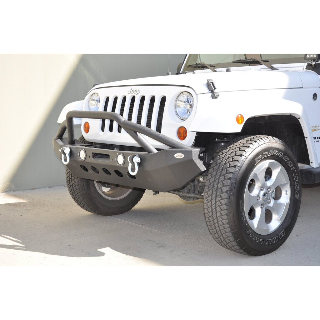 Jeep-JkJl-Front-Bumper-WLed-Lights-07-18-Wrangler-JkJl-Steel-Mid-Length-Dv8-Offroad