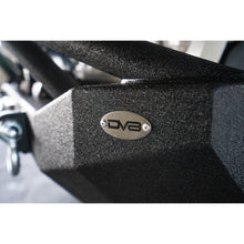 Load image into Gallery viewer, Jeep-JkJl-Front-Bumper-WLed-Lights-07-18-Wrangler-JkJl-Steel-Mid-Length-Dv8-Offroad
