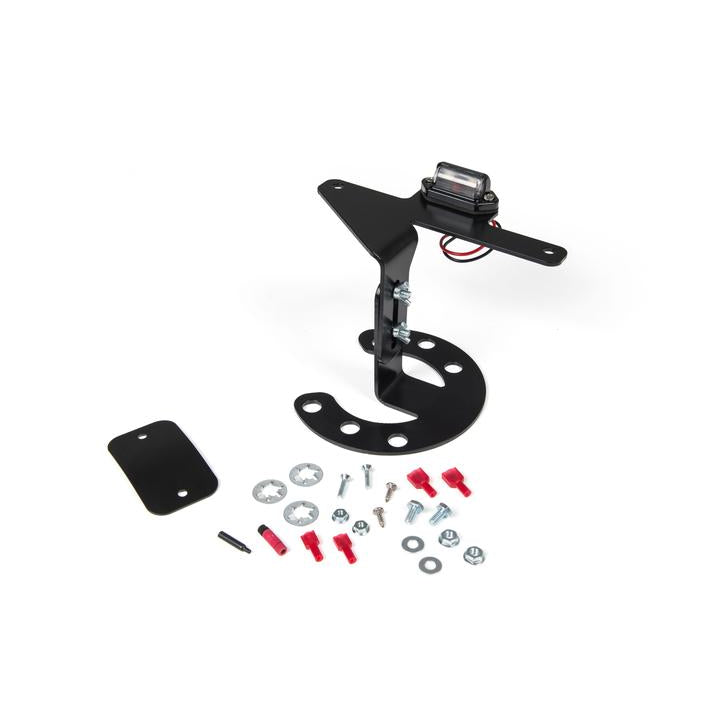 Jeep-JkTjYj-Spare-Tire-License-Plate-Mount