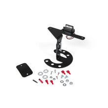 Load image into Gallery viewer, Jeep-JkTjYj-Spare-Tire-License-Plate-Mount