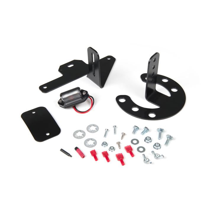 Jeep-JkTjYj-Spare-Tire-License-Plate-Mount
