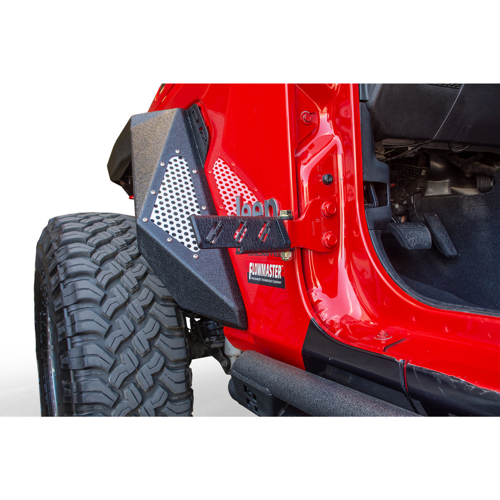 Jeep-Jl--Jk-Hinge-Mounted-Foot-Pegs-Set-Of-2-Dv8-Offroad