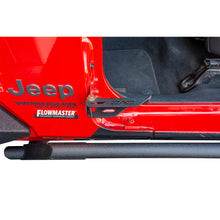Load image into Gallery viewer, Jeep-Jl--Jk-Hinge-Mounted-Foot-Pegs-Set-Of-2-Dv8-Offroad