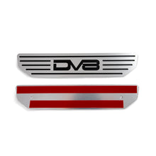 Load image into Gallery viewer, Jeep-Jl-4-Door-Rear-Sill-Plates-18-Pres-Wrangler-Jl-With-Dv8-Logo-4-Door-Only-Dv8-Offroad