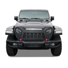 Load image into Gallery viewer, Jeep-Jl-Aluminum-Grille