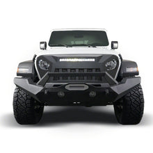 Load image into Gallery viewer, Jeep-Jl-Aluminum-Grille