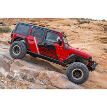 Load image into Gallery viewer, Jeep-Jl-Armor-Fenders-With-Led-Turn-Signal-Lights-18-Present-Wrangler-Jl-Dv8-Offroad
