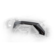 Load image into Gallery viewer, Jeep-Jl-Armor-Fenders-With-Led-Turn-Signal-Lights-18-Present-Wrangler-Jl-Dv8-Offroad