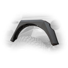Load image into Gallery viewer, Jeep-Jl-Armor-Fenders-With-Led-Turn-Signal-Lights-18-Present-Wrangler-Jl-Dv8-Offroad