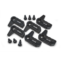 Load image into Gallery viewer, Jeep-Jl-Billet-T-Handles-For-Jl-Hardtop-18-Present-Jl-Dv8-Offroad