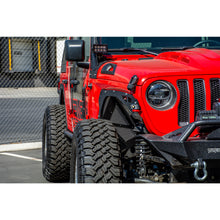 Load image into Gallery viewer, Jeep-Jl-Fender-Delete-Kit-18-Jeep-Wrangler-Jl-Dv8-Offroad