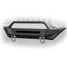 Load image into Gallery viewer, Jeep-Jl-Front-Bumper-With-Bull-Bar-18-Present-Wrangler-Jl-Dv8-Offroad