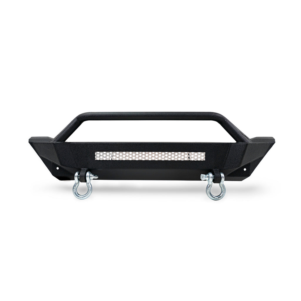 Jeep-Jl-Front-Bumper-With-Bull-Bar-18-Present-Wrangler-Jl-Dv8-Offroad