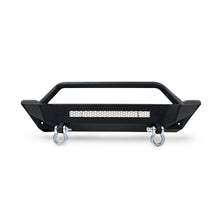 Load image into Gallery viewer, Jeep-Jl-Front-Bumper-With-Bull-Bar-18-Present-Wrangler-Jl-Dv8-Offroad
