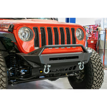 Load image into Gallery viewer, Jeep-Jl-Front-Bumper-With-Bull-Bar-18-Present-Wrangler-Jl-Dv8-Offroad