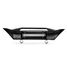 Load image into Gallery viewer, Jeep-Jl-Front-Bumper-With-Bull-Bar-18-Present-Wrangler-Jl-Dv8-Offroad