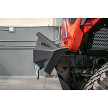 Load image into Gallery viewer, Jeep-Jl-Front-Bumper-With-Bull-Bar-18-Present-Wrangler-Jl-Dv8-Offroad