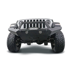 Load image into Gallery viewer, Jeep-Jl-Front-Bumper