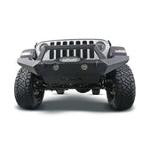TRAILFX JL07T JEEP JL FRONT BUMPER