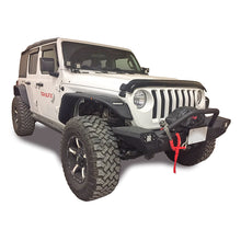 Load image into Gallery viewer, Jeep-Jl-Front-Steel-Fender