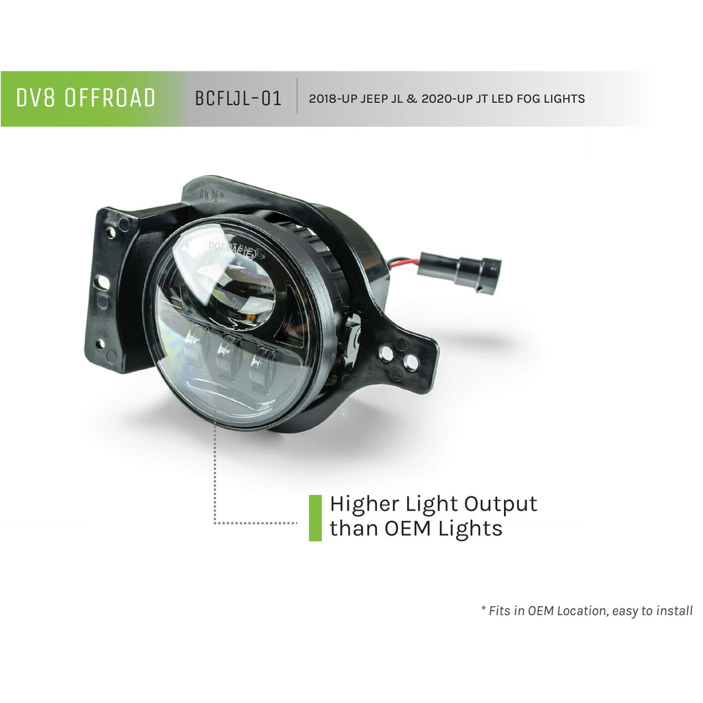 Jeep-Jl-Gladiator-Led-Fog-Lights-For-18-Pres-Wrangler-Jl-20-Pres-Gladiator-Dv8-Offroad