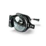 DV8 Offroad BCFLJL-01 LED Fog Light With 2 Brackets