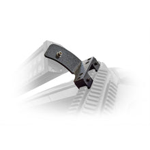 Load image into Gallery viewer, Jeep-Jl-Gladiator-Picatinny-Rail-A-Pillar-Light-Mount-For-18-Pres-Wrangler-Jl-20-Pres-Gladiator-Dv8-Offroad
