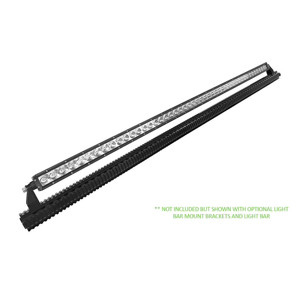 Jeep-Jl-Gladiator-Picatinny-Rail-Roof-Light-Mount-For-18-Pres-Wrangler-Jl-20-Pres-Gladiator-Dv8-Offroad