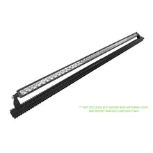 Load image into Gallery viewer, Jeep-Jl-Gladiator-Picatinny-Rail-Roof-Light-Mount-For-18-Pres-Wrangler-Jl-20-Pres-Gladiator-Dv8-Offroad