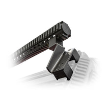 Load image into Gallery viewer, Jeep-Jl-Gladiator-Picatinny-Rail-Roof-Light-Mount-For-18-Pres-Wrangler-Jl-20-Pres-Gladiator-Dv8-Offroad