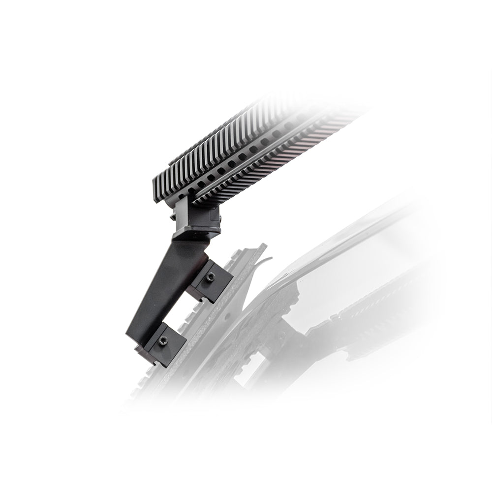 Jeep-Jl-Gladiator-Picatinny-Rail-Roof-Light-Mount-For-18-Pres-Wrangler-Jl-20-Pres-Gladiator-Dv8-Offroad