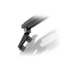Load image into Gallery viewer, Jeep-Jl-Gladiator-Picatinny-Rail-Roof-Light-Mount-For-18-Pres-Wrangler-Jl-20-Pres-Gladiator-Dv8-Offroad