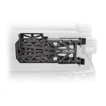 Load image into Gallery viewer, Jeep-Jl-Hd-Easy-Open-Hinge-Replacement-Spare-Tire-Carrier-Dv8-Offroad