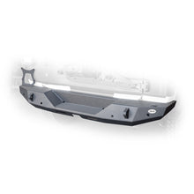 Load image into Gallery viewer, Jeep-Jl-High-Clearance-Rear-Bumper-18-Present-Wrangler-Jl-Dv8-Offroad