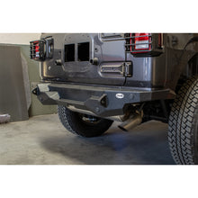 Load image into Gallery viewer, Jeep-Jl-High-Clearance-Rear-Bumper-18-Present-Wrangler-Jl-Dv8-Offroad