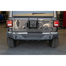 Load image into Gallery viewer, Jeep-Jl-High-Clearance-Rear-Bumper-18-Present-Wrangler-Jl-Dv8-Offroad