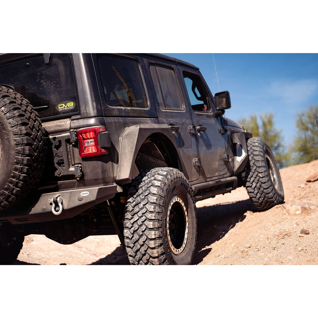 Jeep-Jl-Inner-Fenders-(Front-Raw)-18-Present-Wrangler-Jl-Dv8-Offroad