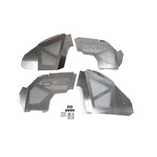 Load image into Gallery viewer, Jeep-Jl-Inner-Fenders-(Front-Raw)-18-Present-Wrangler-Jl-Dv8-Offroad