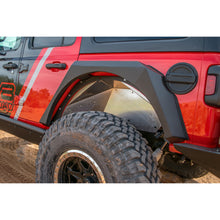 Load image into Gallery viewer, Jeep-Jl-Inner-Fenders-(Rear-Raw)-18-Present-Wrangler-Jl-Dv8-Offroad