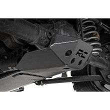 Load image into Gallery viewer, Jeep-Jl-M186-Front-Diff-Skid-Plate-For-18-Pres-Wrangler-Jl-Rough-Country