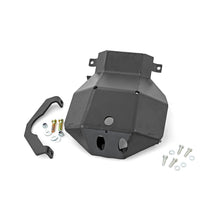 Load image into Gallery viewer, Jeep-Jl-M186-Front-Diff-Skid-Plate-For-18-Pres-Wrangler-Jl-Rough-Country