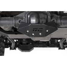 Load image into Gallery viewer, Jeep-Jl-M186-Front-Diff-Skid-Plate-For-18-Pres-Wrangler-Jl-Rough-Country