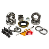 Nitro Gear & Axle MKM200-JL Jeep JL Nitro Master Install Kit 200mm 2018-Present