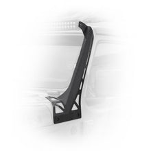 Load image into Gallery viewer, Jeep-Jl-Over-Windshield-Light-Bar-Bracket-18-Present-Wrangler-Jl-Dv8-Offroad
