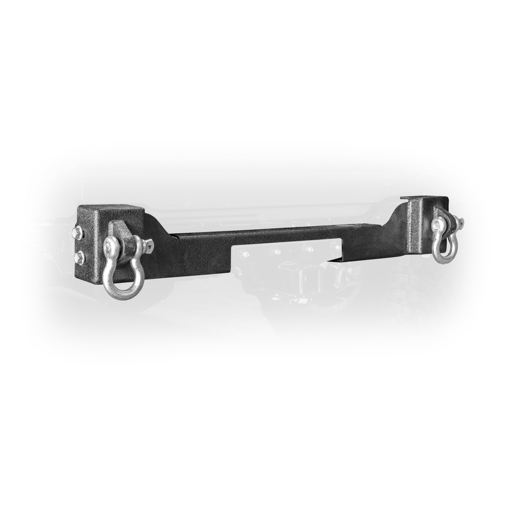 Jeep-Jl-Rear-Bumper-Crossmember-W-Recovery-Shackles-18-Present-Wrangler-Jl-24-Door-Dv8-Offroad