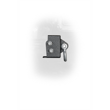 Load image into Gallery viewer, Jeep-Jl-Rear-Bumper-Crossmember-W-Recovery-Shackles-18-Present-Wrangler-Jl-24-Door-Dv8-Offroad