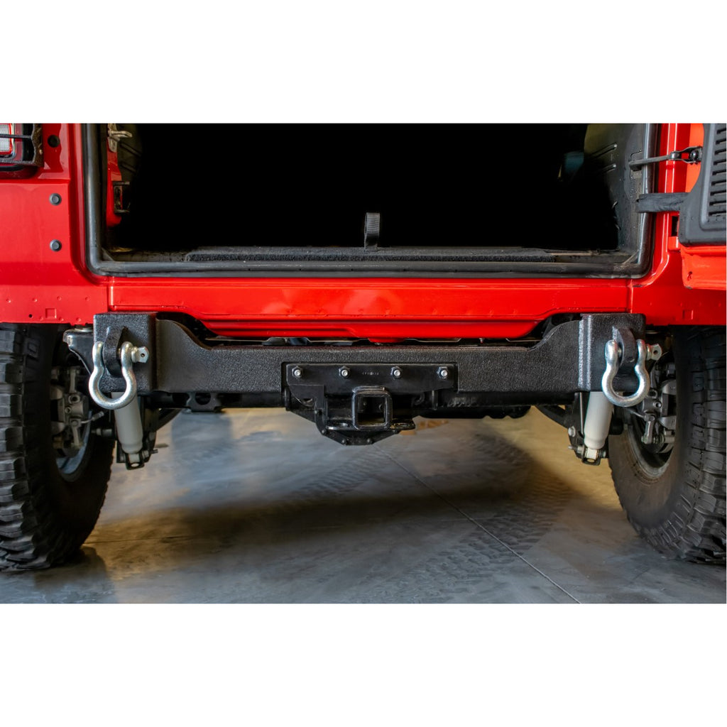 Jeep-Jl-Rear-Bumper-Crossmember-W-Recovery-Shackles-18-Present-Wrangler-Jl-24-Door-Dv8-Offroad