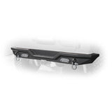 DV8 Offroad RBJL-03 Jeep Rear Full Size Bumper
